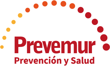 Logotipo de Grupo Prevemur
